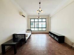 Changi Court (D16), Condominium #589299001
